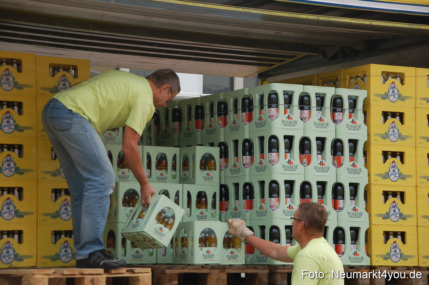 0050 Stadtlauf Neumarkt Drumherum 200909
